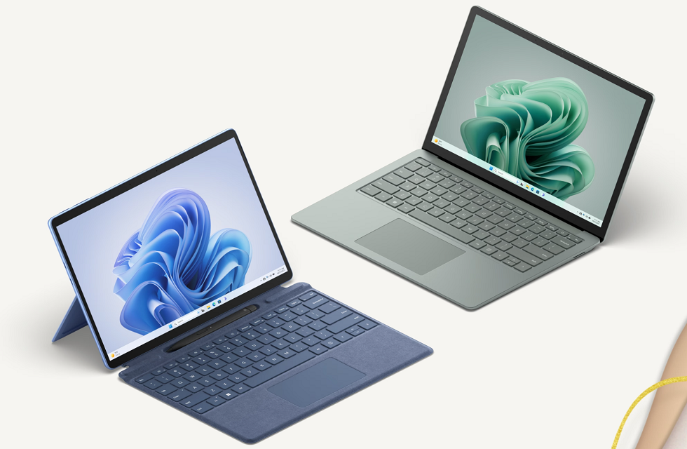 成都surface pro8硬盘升级 内存升级32G