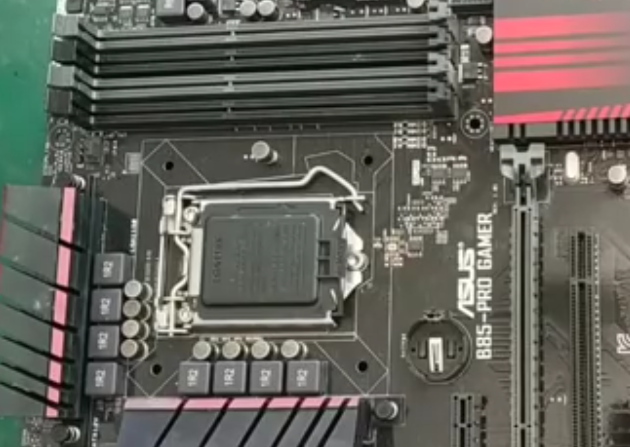 小米161201-AI笔记本不通电维修案例 技术资讯 第1张